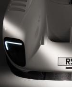 Ultima RS 2019 года